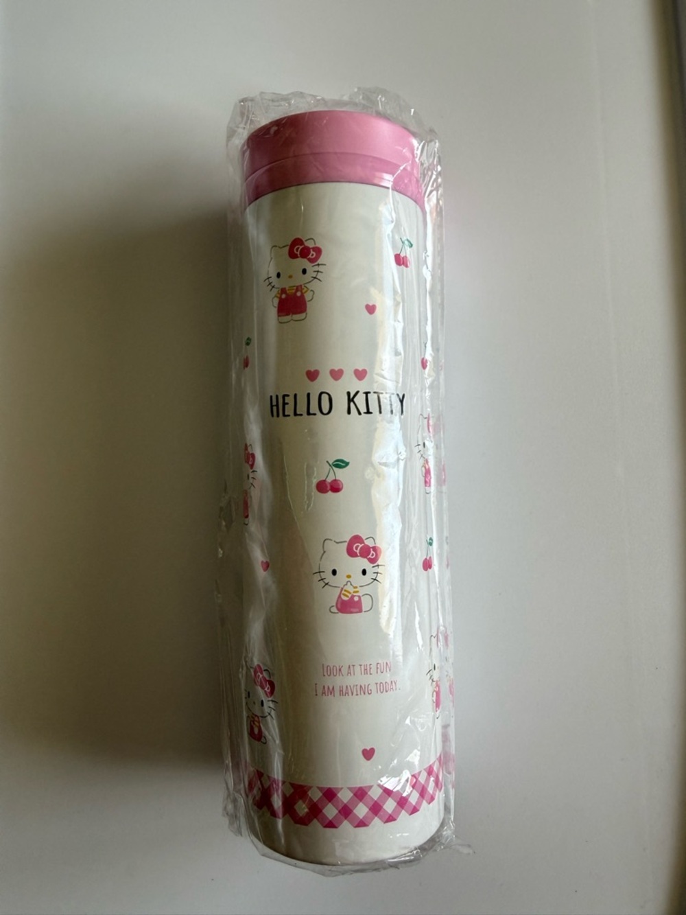 Sanrio Hello Kitty Thermos